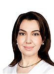 Врач Киргуева Мадина Петровна