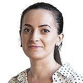 Врач Кириакова Эрика Николаевна