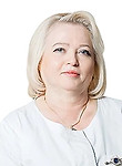 Врач Кириченко Людмила Ироновна