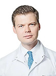 Врач Кириченко Владимир Олегович