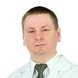 Врач Кирилов Андрей Дмитриевич