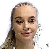 Врач Кирина Ольга Викторовна