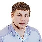 Врач Кирюшин Ефим Игоревич
