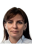 Врач Кирюшина Лидия Геннадьевна