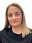 Врач Кирюшина Наталья Александровн