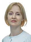 Врач Кирова Алёна Николаевна