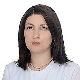 Врач Кирсанова Марина Георгиевна
