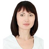 Врач Киселева Анна Анатольевна