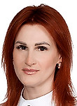 Врач Киселева Татьяна Александровна