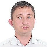 Врач Киселёв Андрей Николаевич