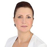 Врач Кистерева Татьяна Александровна