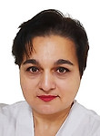 Врач Китаинова Лариса Геннадьевна