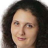 Врач Киут Валентина Александровна