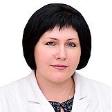 Врач Клейн Анна Максимовна
