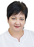 Врач Клименко Наталья Викторовна