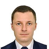 Врач Клименко Владислав Сергеевич