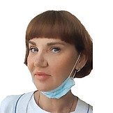 Врач Клименкова Наталья Владимировна
