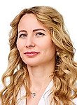 Врач Клименок Лилия Тихоновна