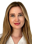 Врач Климова Арина Андреевна