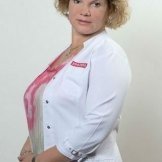 Врач Климова Елена Вячеславовна