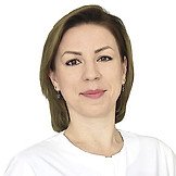Врач Климова Инна Владимировна