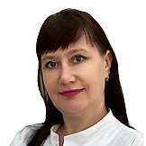 Врач Климова Юлия Владимировна