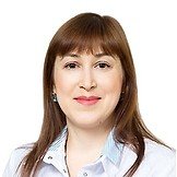 Врач Клитинская Ирина Сергеевна