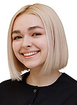 Врач Ключникова София Олеговна