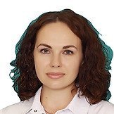 Врач Клочан Антонина Александровна