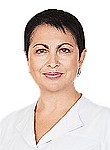 Врач Клочанова Галина Анатольевна