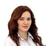 Врач Клочкова Наталья Александровна