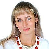 Врач Кмита Мария Александровна