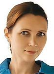 Врач Княгинина Екатерина Андреевна
