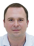 Врач Князев Александр Сергеевич