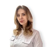 Врач Князева Екатерина Юрьевна