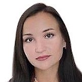 Врач Князева Маргарита Вячеславовна