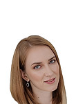 Врач Княжская Надежда Николаевна