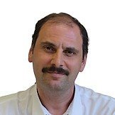 Врач Кобалия Гоча Роиниевич