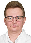 Врач Кобец Роман Александрович