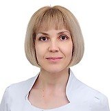 Врач Кобозева Елена Викторовна