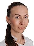 Врач Кобрис Елена Викторовна