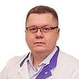 Врач Кобылинский Дмитрий Владимирович