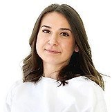 Врач Кобзарь Екатерина Юрьевна
