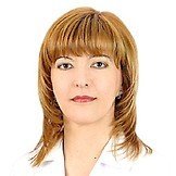 Врач Коцарева Марина Муминовна