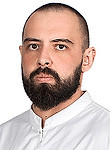 Врач Коченков Андрей Васильевич