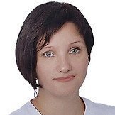 Врач Кочиненко Ирина Александровна