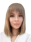 Врач Кочнева Диана Юрьевна