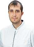 Врач Кочура Дмитрий Иванович