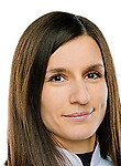 Врач Кодинцева Ольга Сергеевна