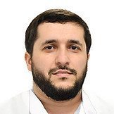 Врач Кодзоев Джамалей Каримсултанович